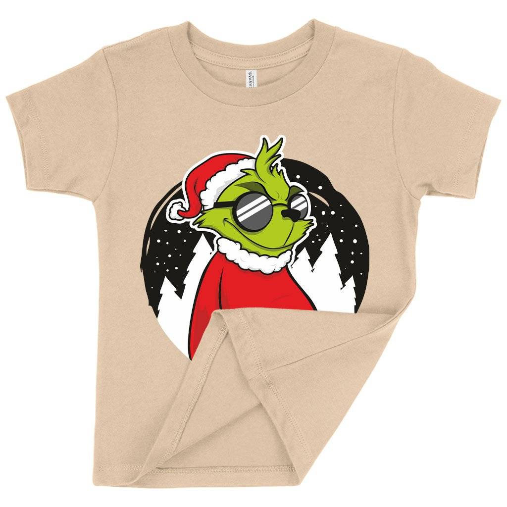 Toddler Grinch T-Shirt – Christmas Funny T-Shirt Kids & Baby Toddler Clothing Toddler Grinch T-Shirt - Christmas Funny T-Shirt Kids & Baby Toddler Clothing Color : Kelly|Heather Columbia Blue|Heather Dust