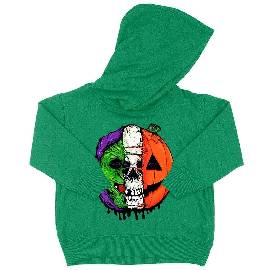 Toddler Halloween 3 Hoodie – Halloween 3 Silver Shamrock Masks Hoodie Kids & Baby Toddler Clothing Toddler Halloween 3 Hoodie - Halloween 3 Silver Shamrock Masks Hoodie Kids & Baby Toddler Clothing Color : White|Pink|Kelly