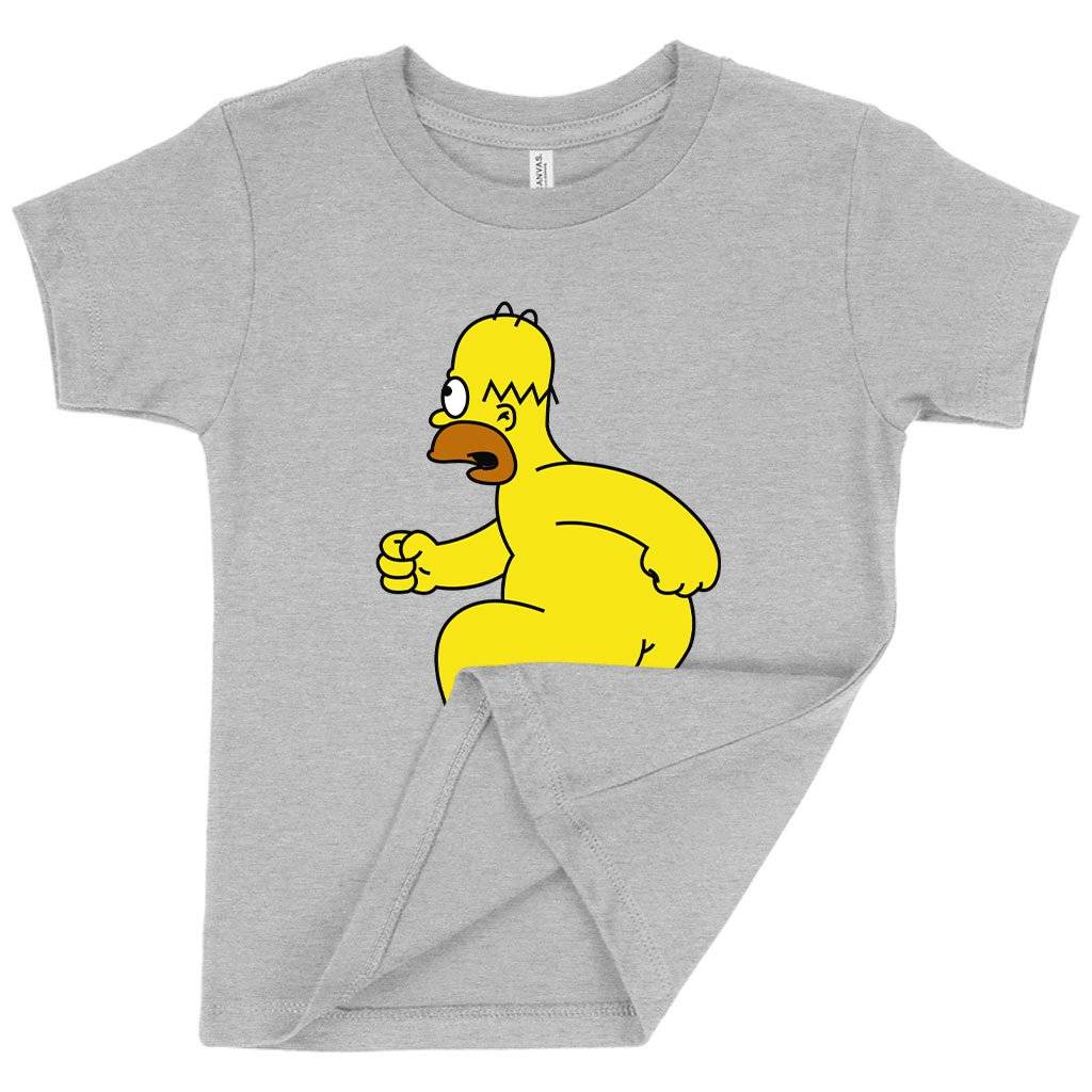 Toddler Homer T-Shirt – Simpsons T-Shirts Kids & Baby Toddler Clothing Toddler Homer T-Shirt - Simpsons T-Shirts Kids & Baby Toddler Clothing Color : Kelly|Athletic Heather|Heather Red