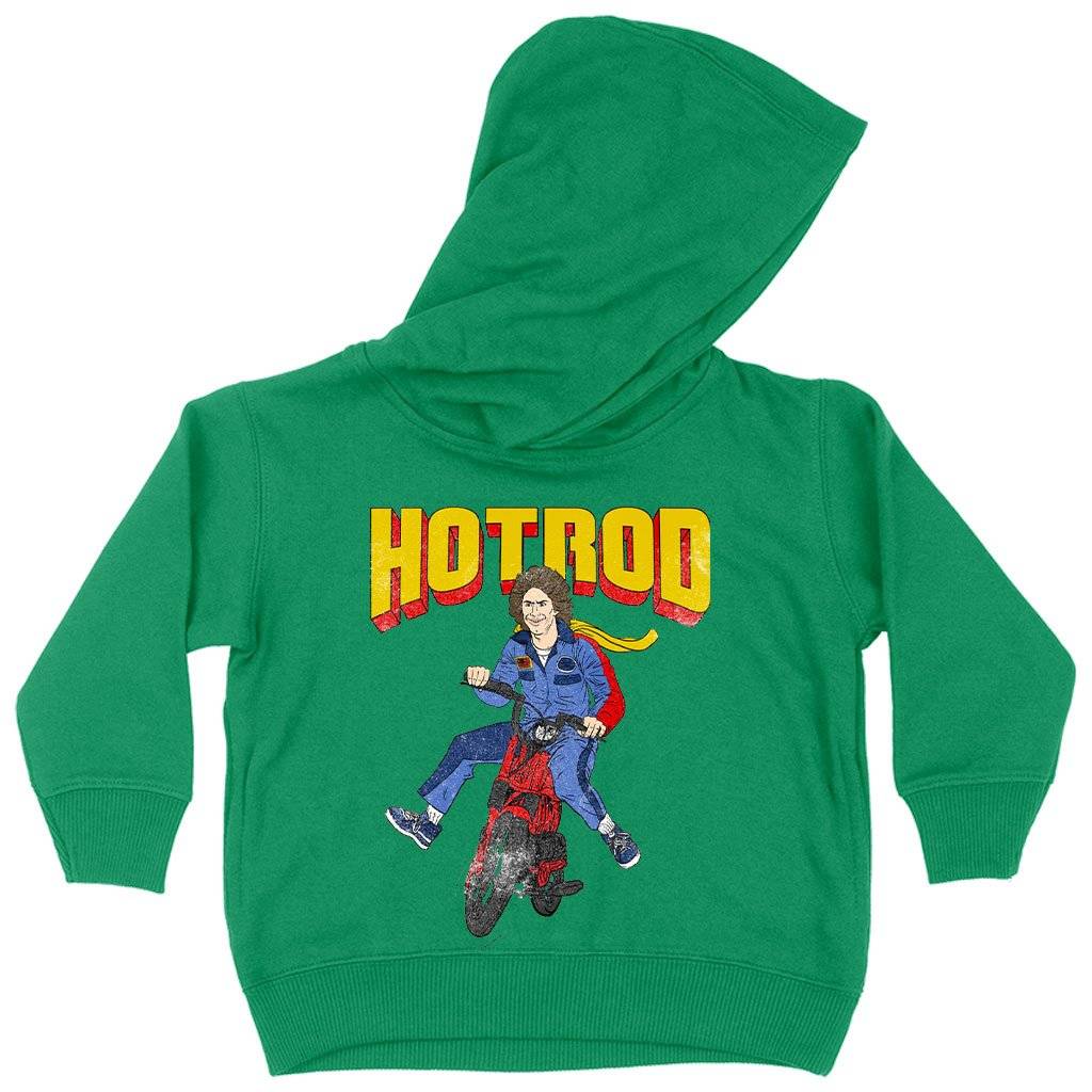 Toddler Hot Rod Movie Hoodie – Andy Samberg Hoodie Kids & Baby Toddler Clothing Toddler Hot Rod Movie Hoodie - Andy Samberg Hoodie Kids & Baby Toddler Clothing Color : White|Kelly|Turquoise