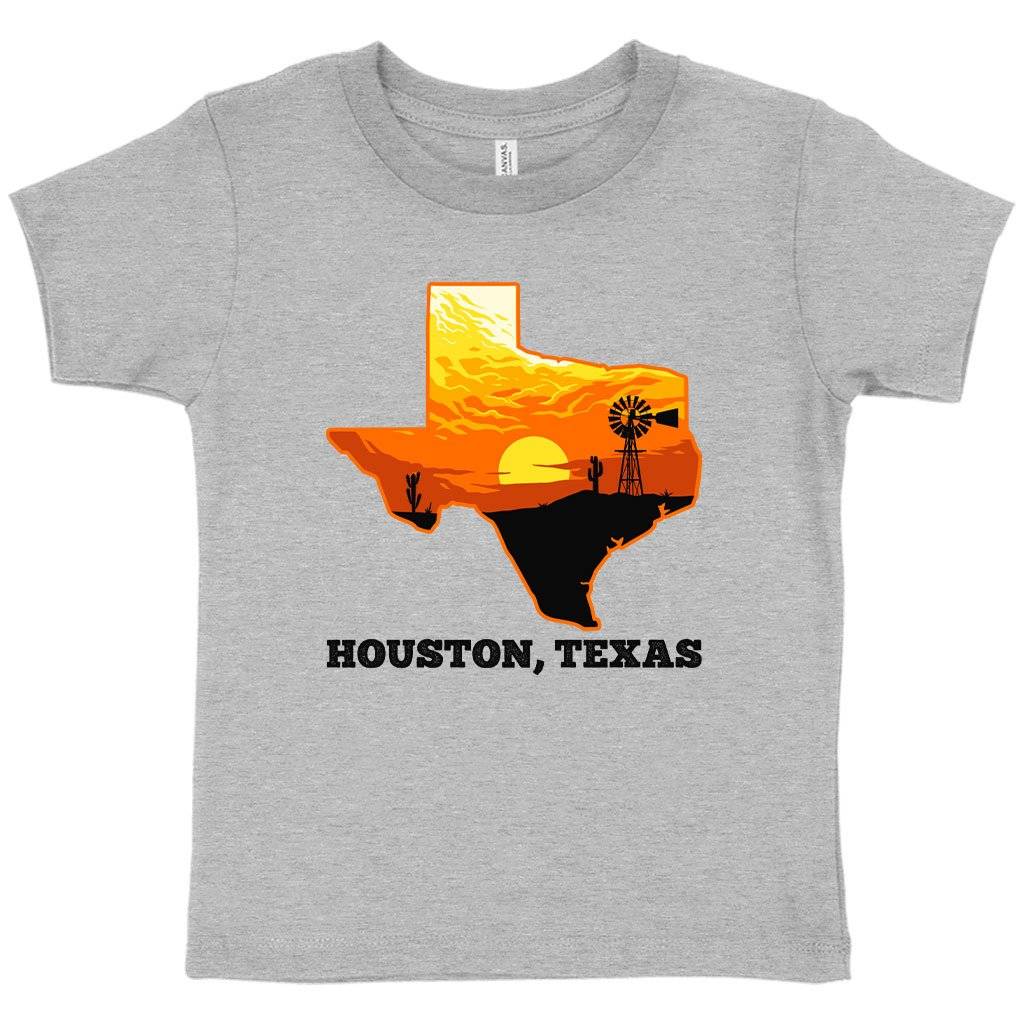 Toddler Houston Texas T-Shirt – Cool Houston T-Shirts Kids & Baby Toddler Clothing Toddler Houston Texas T-Shirt - Cool Houston T-Shirts Kids & Baby Toddler Clothing Color : Athletic Heather|Heather Red|Kelly