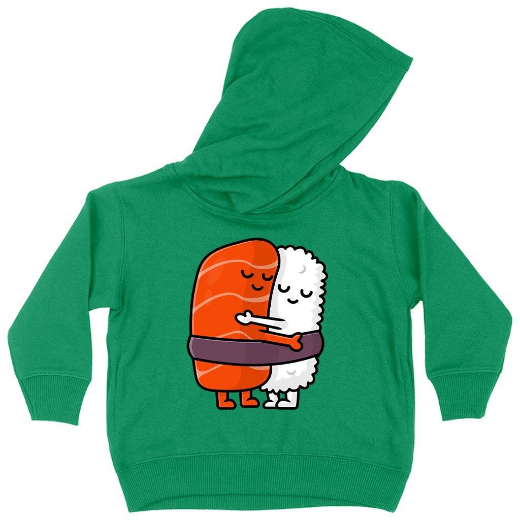 Toddler Hug Hoodie – Cute Sushi Hoodie Kids & Baby Toddler Clothing Toddler Hug Hoodie - Cute Sushi Hoodie Kids & Baby Toddler Clothing Color : Turquoise|Kelly|Black