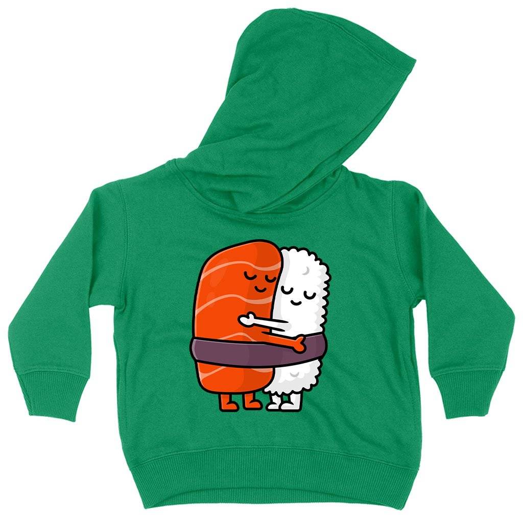 Toddler Hug Hoodie – Cute Sushi Hoodie Kids & Baby Toddler Clothing Toddler Hug Hoodie - Cute Sushi Hoodie Kids & Baby Toddler Clothing Color : Turquoise|Kelly|Black