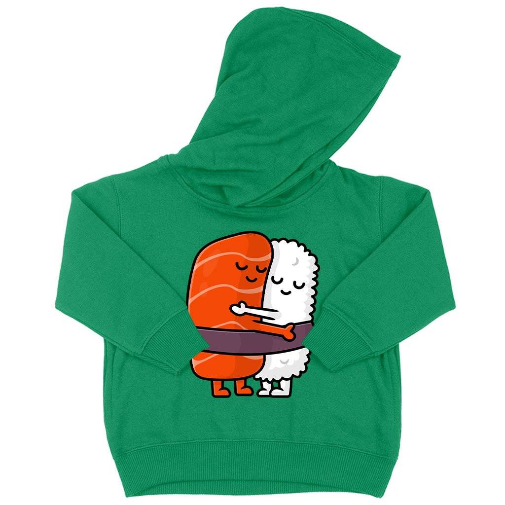 Toddler Hug Hoodie – Cute Sushi Hoodie Kids & Baby Toddler Clothing Toddler Hug Hoodie - Cute Sushi Hoodie Kids & Baby Toddler Clothing Color : Turquoise|Kelly|Black