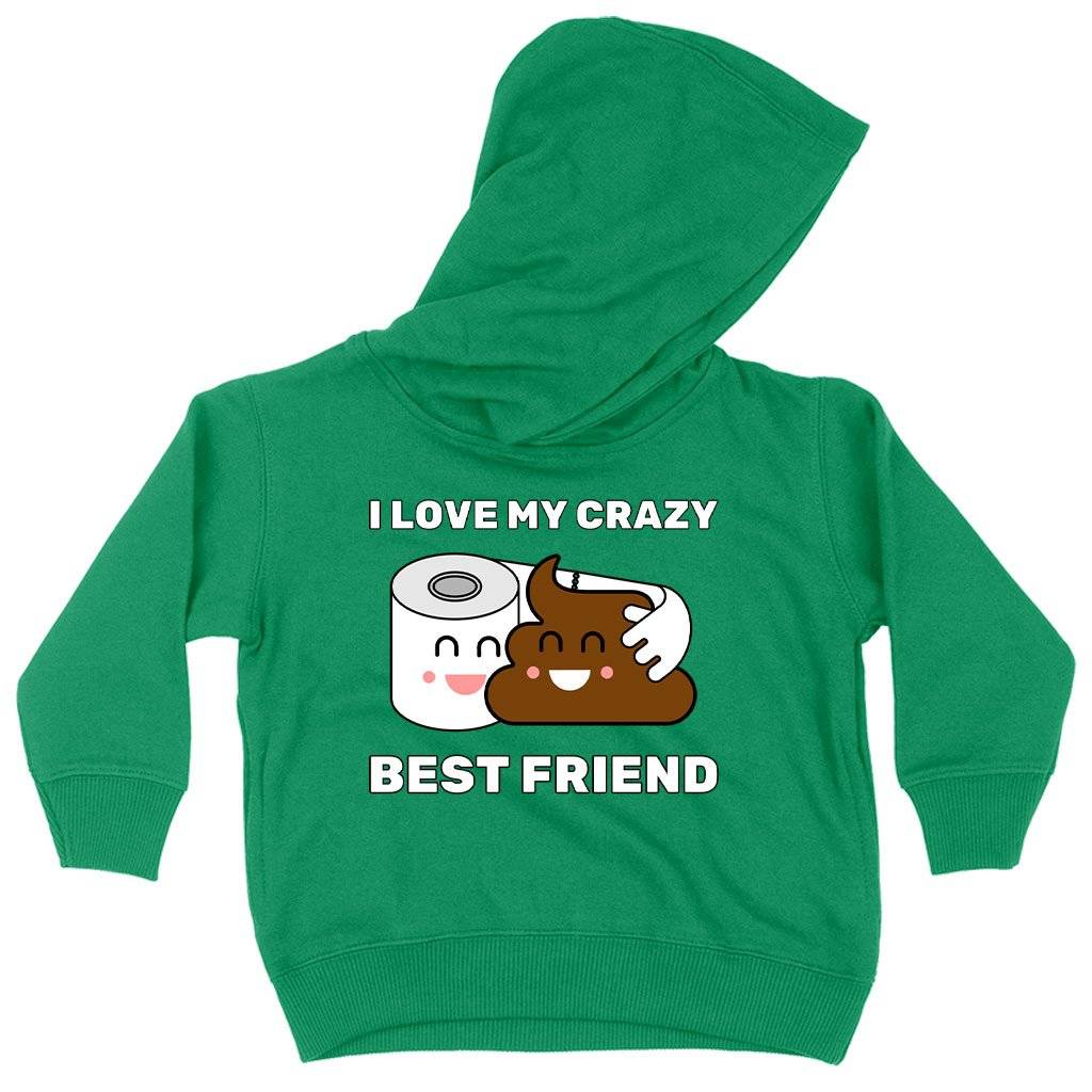 Toddler I Love My Best Friend Hoodie – Bestie Hoodie Kids & Baby Toddler Clothing Toddler I Love My Best Friend Hoodie - Bestie Hoodie Kids & Baby Toddler Clothing Color : Turquoise|Pink|Kelly