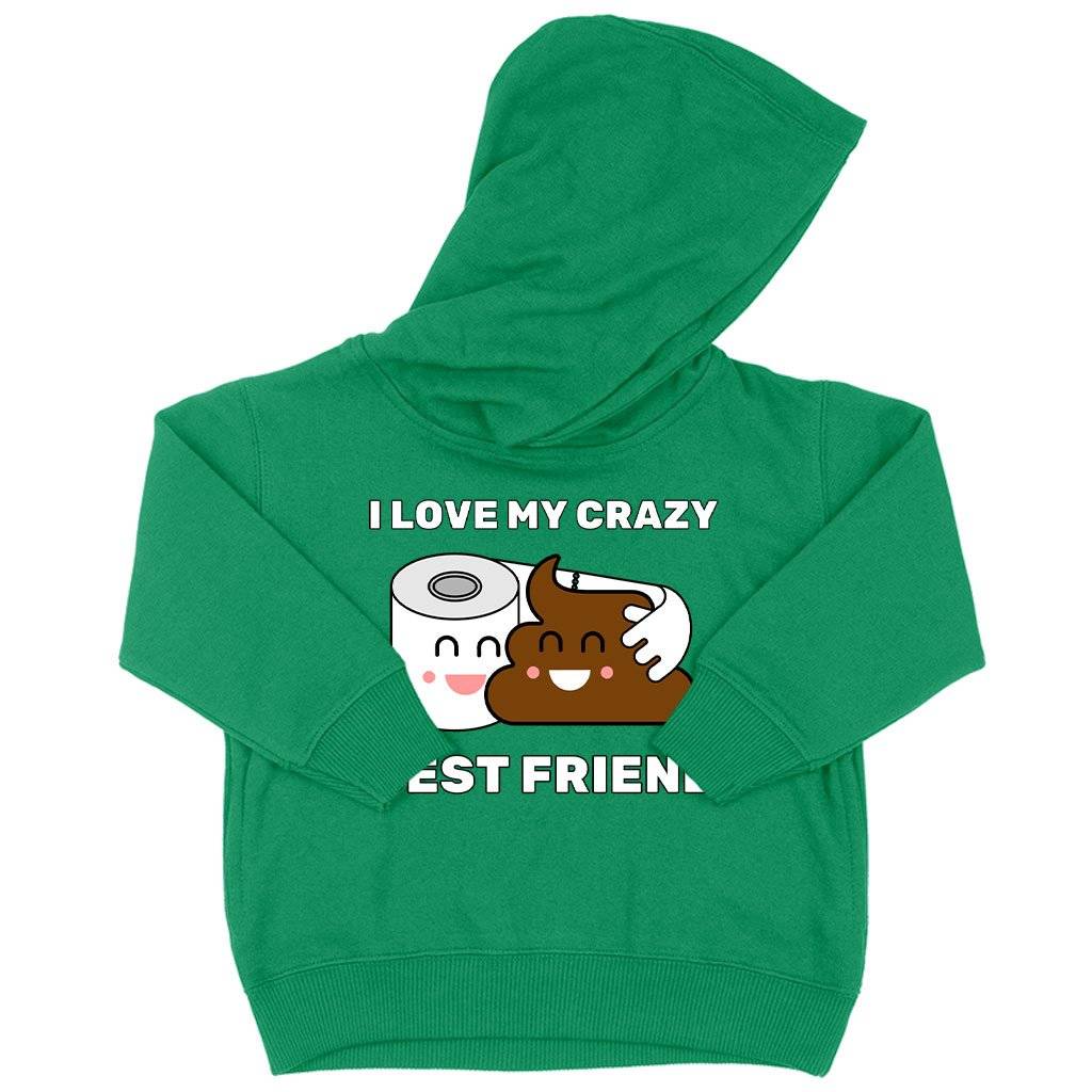Toddler I Love My Best Friend Hoodie – Bestie Hoodie Kids & Baby Toddler Clothing Toddler I Love My Best Friend Hoodie - Bestie Hoodie Kids & Baby Toddler Clothing Color : Turquoise|Pink|Kelly