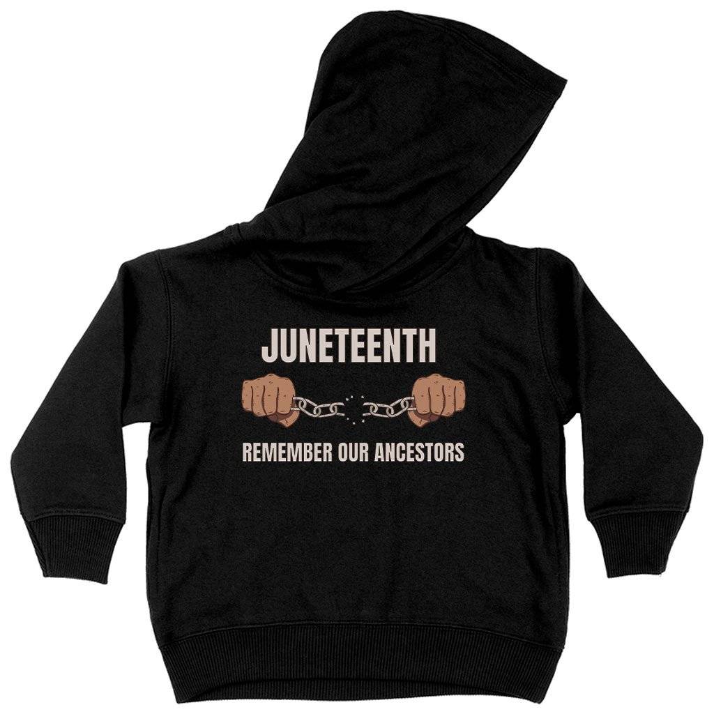 Toddler Juneteenth Remember Our Ancestors Hoodie – African American Juneteenth Hoodies Kids & Baby Toddler Clothing Toddler Juneteenth Remember Our Ancestors Hoodie - African American Juneteenth Hoodies Kids & Baby Toddler Clothing Color : Turquoise|Kelly|Black