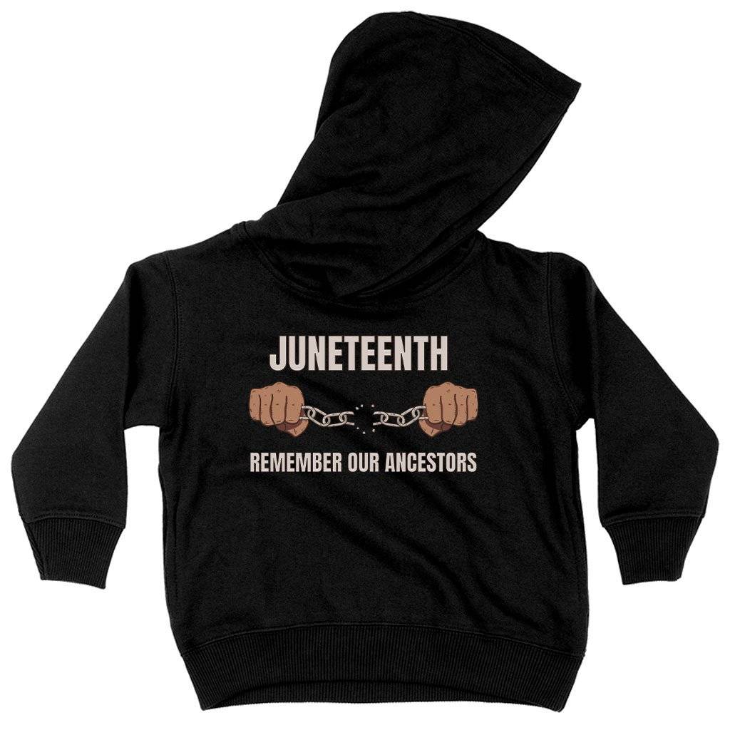 Toddler Juneteenth Remember Our Ancestors Hoodie – African American Juneteenth Hoodies Kids & Baby Toddler Clothing Toddler Juneteenth Remember Our Ancestors Hoodie - African American Juneteenth Hoodies Kids & Baby Toddler Clothing Color : Turquoise|Kelly|Black