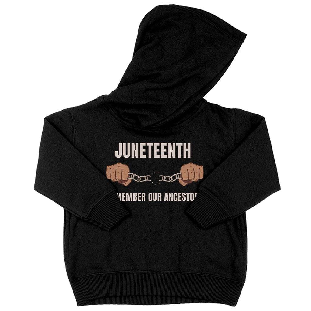 Toddler Juneteenth Remember Our Ancestors Hoodie – African American Juneteenth Hoodies Kids & Baby Toddler Clothing Toddler Juneteenth Remember Our Ancestors Hoodie - African American Juneteenth Hoodies Kids & Baby Toddler Clothing Color : Turquoise|Kelly|Black
