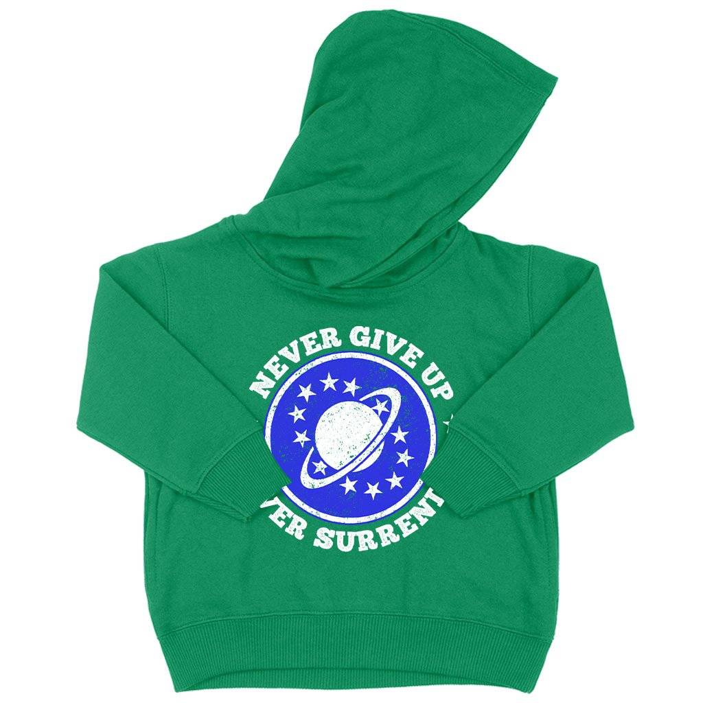 Toddler Never Give Up Hoodie – Galaxy Quest Hoodie – Galaxy Quest Apparel Kids & Baby Toddler Clothing Toddler Never Give Up Hoodie - Galaxy Quest Hoodie - Galaxy Quest Apparel Kids & Baby Toddler Clothing Color : Turquoise|Red|Kelly