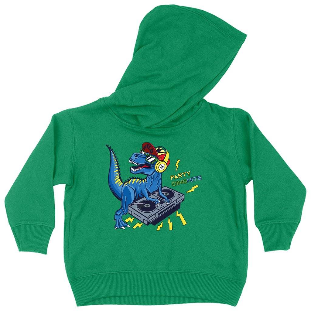 Toddler Party DinoMite Hoodie – Dinosaur Hoodie Kids & Baby Toddler Clothing Toddler Party DinoMite Hoodie - Dinosaur Hoodie Kids & Baby Toddler Clothing Color : Kelly|Turquoise|White