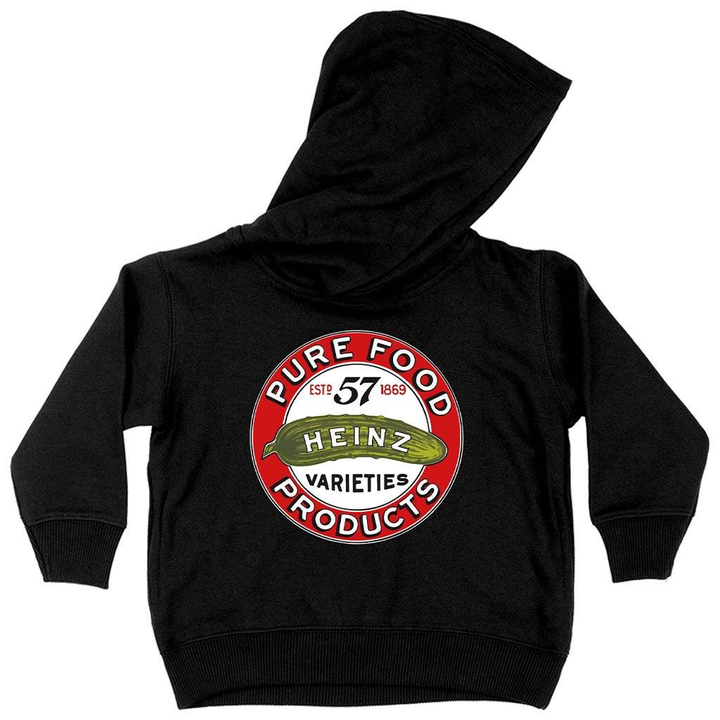 Toddler Pure Food Products Hoodie – Heinz Hoodie – Vintage Hoodie Kids & Baby Toddler Clothing Toddler Pure Food Products Hoodie - Heinz Hoodie - Vintage Hoodie Kids & Baby Toddler Clothing Color : White|Black|Pink