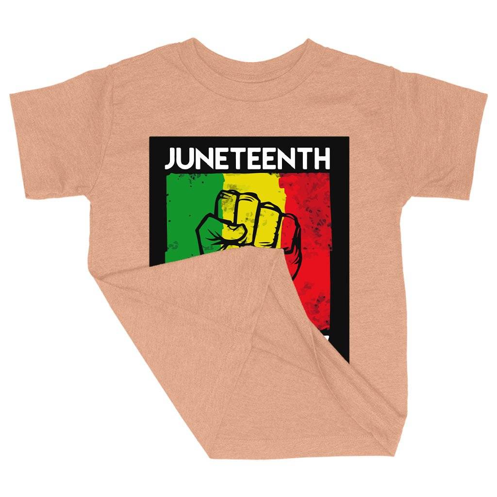 Triblend Toddler Black American Celebrate Freedom T-Shirt – Vintage Juneteenth T-Shirt Kids & Baby Toddler Clothing Triblend Toddler Black American Celebrate Freedom T-Shirt - Vintage Juneteenth T-Shirt Kids & Baby Toddler Clothing Color : Ice Blue Triblend|Olive Triblend|Peach Triblend