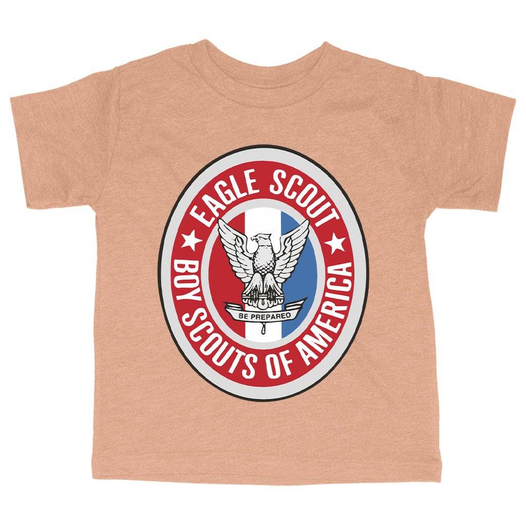 Triblend Toddler Eagle Scout T-Shirt – Boy Scouts T-Shirt Kids & Baby Toddler Clothing Triblend Toddler Eagle Scout T-Shirt - Boy Scouts T-Shirt Kids & Baby Toddler Clothing Color : Ice Blue Triblend|Olive Triblend|Peach Triblend