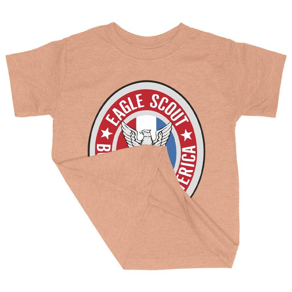 Triblend Toddler Eagle Scout T-Shirt – Boy Scouts T-Shirt Kids & Baby Toddler Clothing Triblend Toddler Eagle Scout T-Shirt - Boy Scouts T-Shirt Kids & Baby Toddler Clothing Color : Ice Blue Triblend|Olive Triblend|Peach Triblend