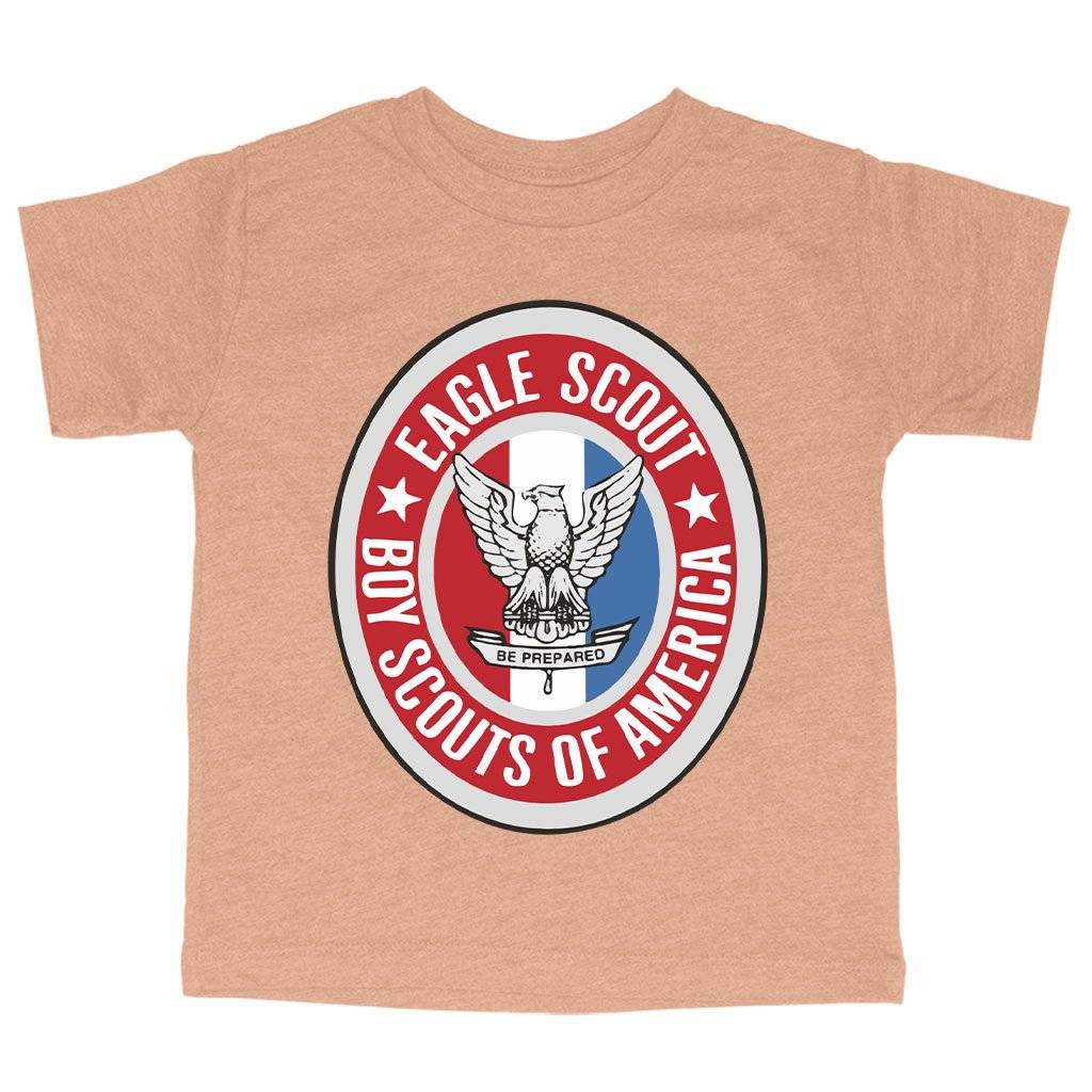Triblend Toddler Eagle Scout T-Shirt – Boy Scouts T-Shirt Kids & Baby Toddler Clothing Triblend Toddler Eagle Scout T-Shirt - Boy Scouts T-Shirt Kids & Baby Toddler Clothing Color : Ice Blue Triblend|Olive Triblend|Peach Triblend