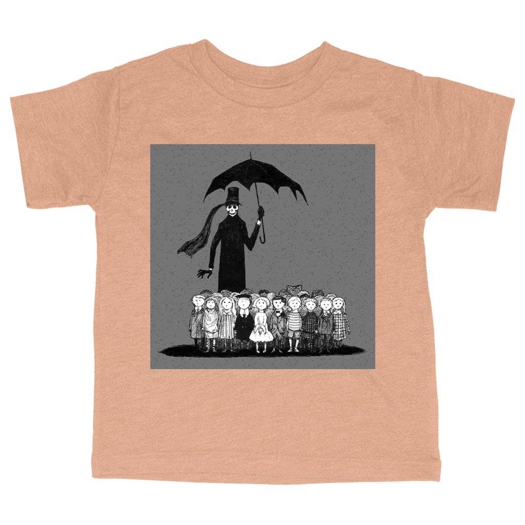 Triblend Toddler Edward Gorey T-Shirt – Gothic T-Shirt Kids & Baby Toddler Clothing Triblend Toddler Edward Gorey T-Shirt - Gothic T-Shirt Kids & Baby Toddler Clothing Color : Ice Blue Triblend|Olive Triblend|Peach Triblend