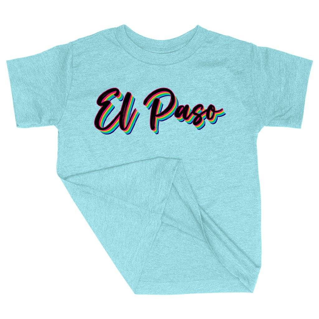 Triblend Toddler El Paso T-Shirt – Vintage T-Shirt Kids & Baby Toddler Clothing Triblend Toddler El Paso T-Shirt - Vintage T-Shirt Kids & Baby Toddler Clothing Color : Ice Blue Triblend|Olive Triblend|Peach Triblend