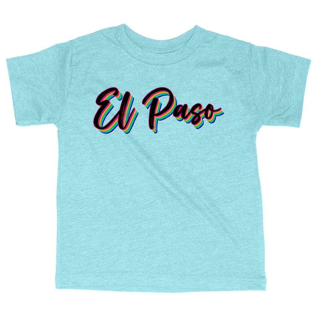 Triblend Toddler El Paso T-Shirt – Vintage T-Shirt Kids & Baby Toddler Clothing Triblend Toddler El Paso T-Shirt - Vintage T-Shirt Kids & Baby Toddler Clothing Color : Ice Blue Triblend|Olive Triblend|Peach Triblend