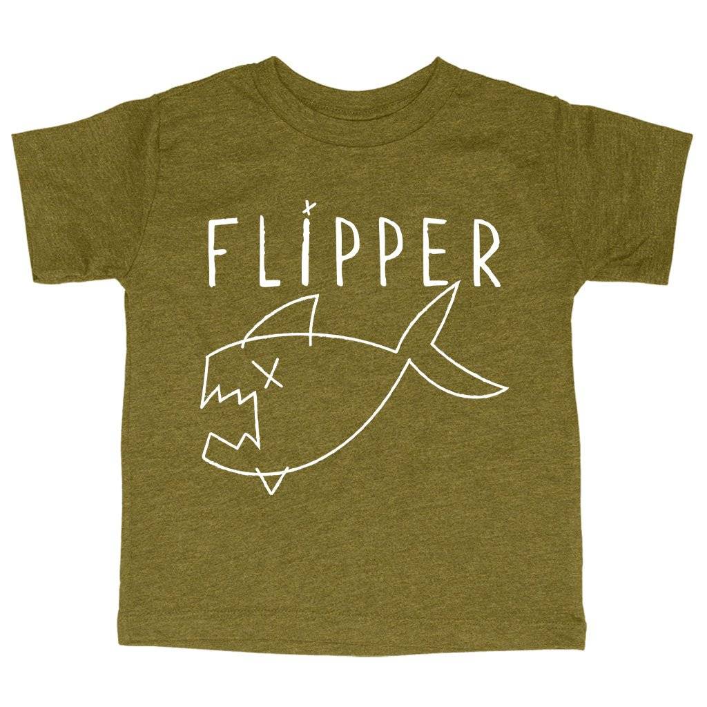 Triblend Toddler Flipper T-Shirt – Kurt Cobain Flipper T-Shirt Kids & Baby Toddler Clothing Triblend Toddler Flipper T-Shirt - Kurt Cobain Flipper T-Shirt Kids & Baby Toddler Clothing Color : Ice Blue Triblend|Olive Triblend|Peach Triblend