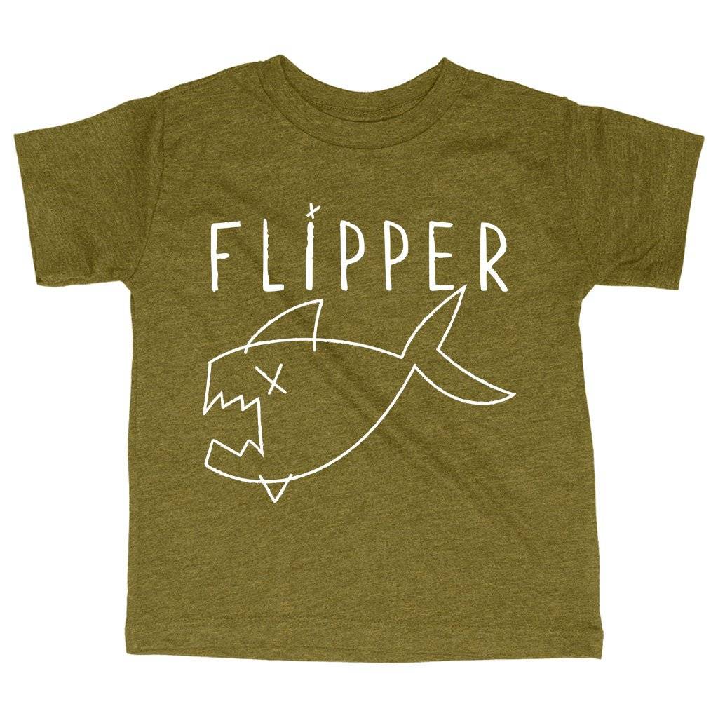 Triblend Toddler Flipper T-Shirt – Kurt Cobain Flipper T-Shirt Kids & Baby Toddler Clothing Triblend Toddler Flipper T-Shirt - Kurt Cobain Flipper T-Shirt Kids & Baby Toddler Clothing Color : Ice Blue Triblend|Olive Triblend|Peach Triblend