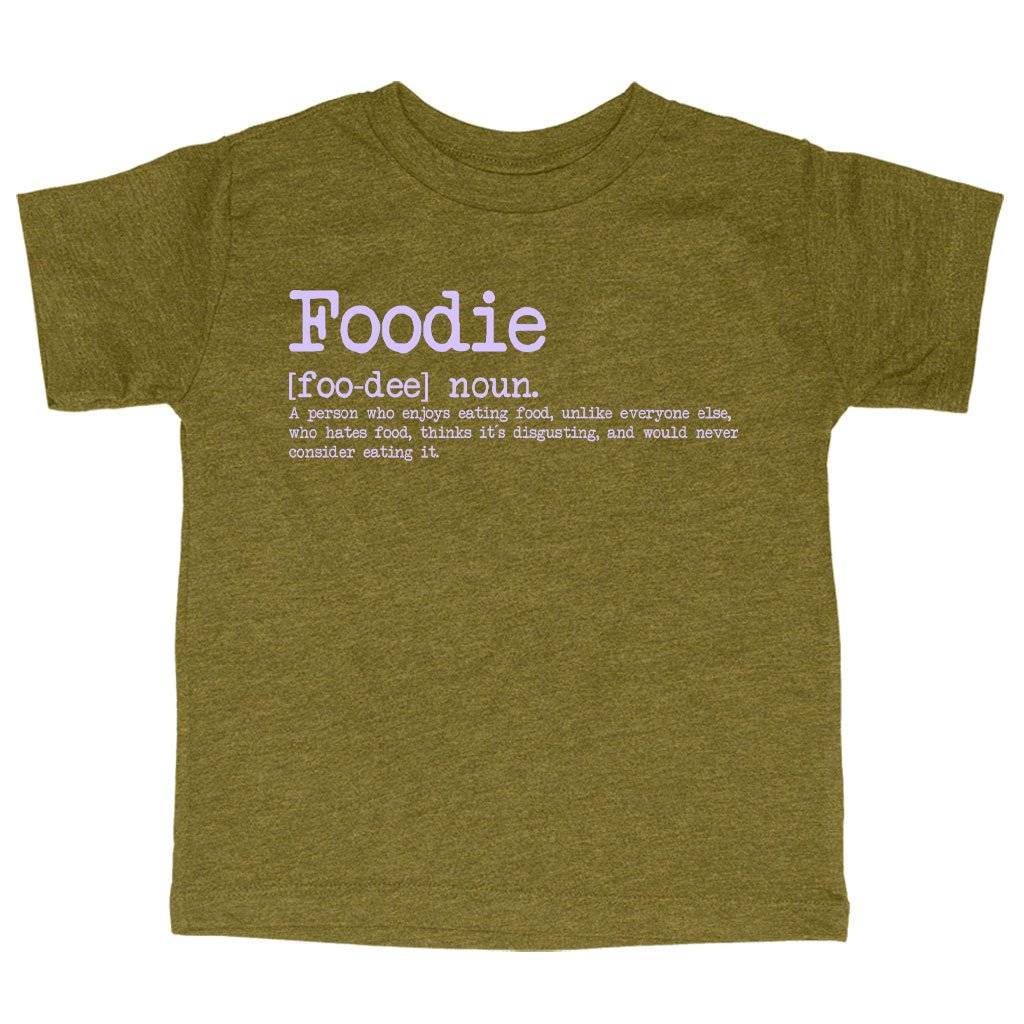 Triblend Toddler Foodie T-Shirt – Funny Food T-Shirts Kids & Baby Toddler Clothing Triblend Toddler Foodie T-Shirt - Funny Food T-Shirts Kids & Baby Toddler Clothing Color : Ice Blue Triblend|Olive Triblend|Peach Triblend