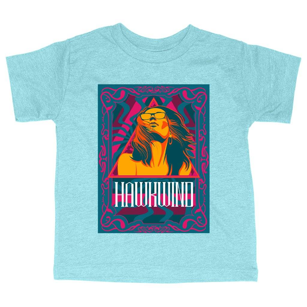 Triblend Toddler Hawkwind T-Shirt – Vintage Hawkwind Band T-Shirts Kids & Baby Toddler Clothing Triblend Toddler Hawkwind T-Shirt - Vintage Hawkwind Band T-Shirts Kids & Baby Toddler Clothing Color : Ice Blue Triblend|Olive Triblend|Peach Triblend