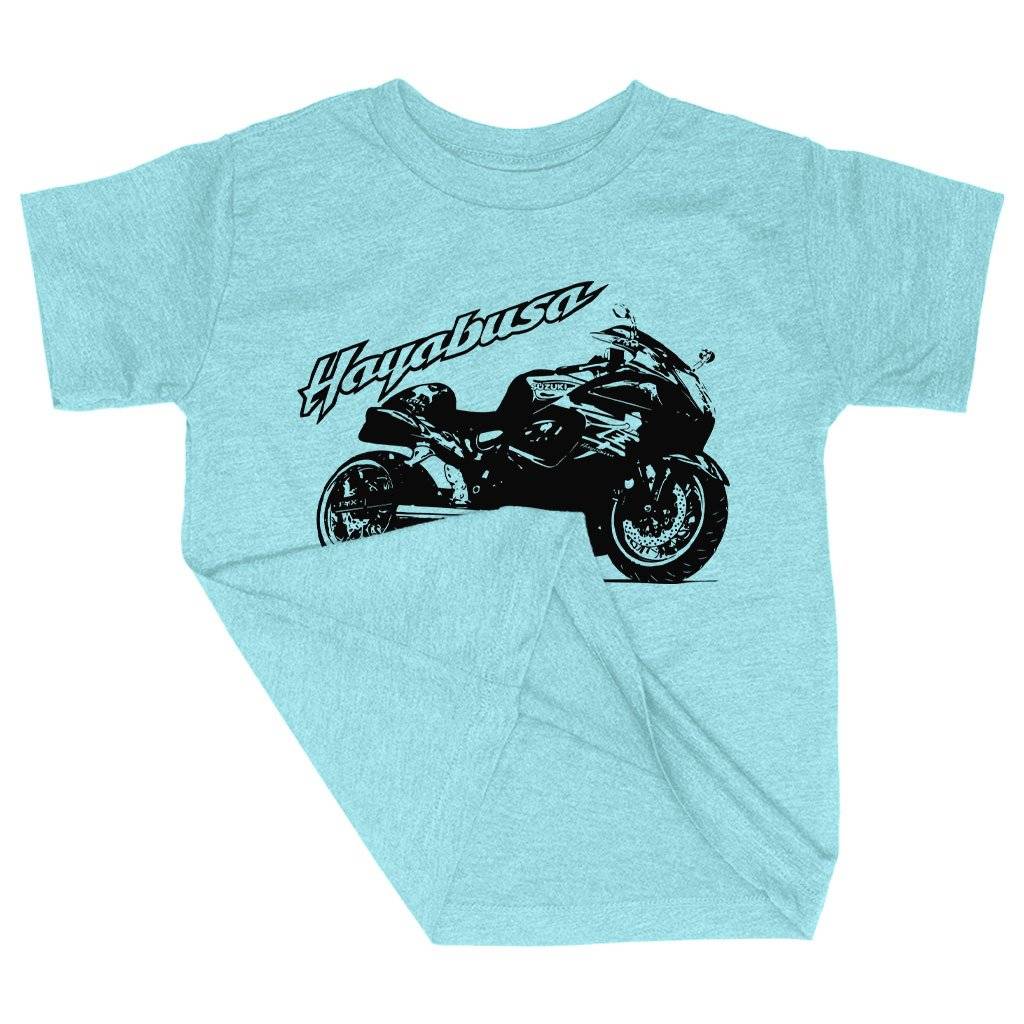 Triblend Toddler Hayabusa T-Shirt – Bike T-Shirt Kids & Baby Toddler Clothing Triblend Toddler Hayabusa T-Shirt - Bike T-Shirt Kids & Baby Toddler Clothing Color : Ice Blue Triblend|Olive Triblend|Peach Triblend