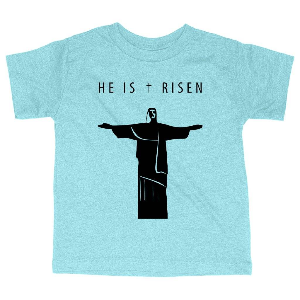 Triblend Toddler He Is Risen T-Shirt – Christain T-Shirts Kids & Baby Toddler Clothing Triblend Toddler He Is Risen T-Shirt - Christain T-Shirts Kids & Baby Toddler Clothing Color : Ice Blue Triblend|Olive Triblend|Peach Triblend