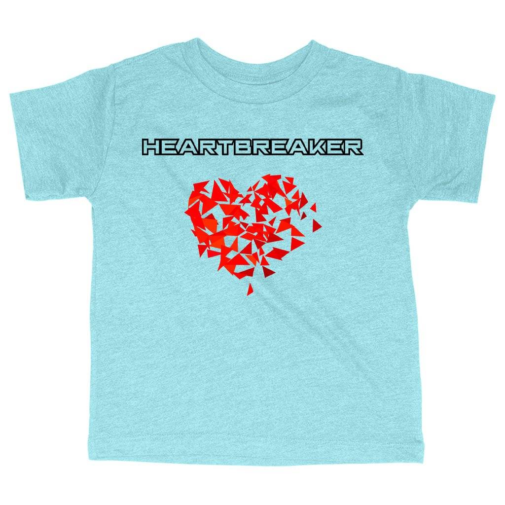 Triblend Toddler Heartbreaker T-Shirt – Love Tee Shirt Kids & Baby Toddler Clothing Triblend Toddler Heartbreaker T-Shirt - Love Tee Shirt Kids & Baby Toddler Clothing Color : Ice Blue Triblend|Olive Triblend|Peach Triblend