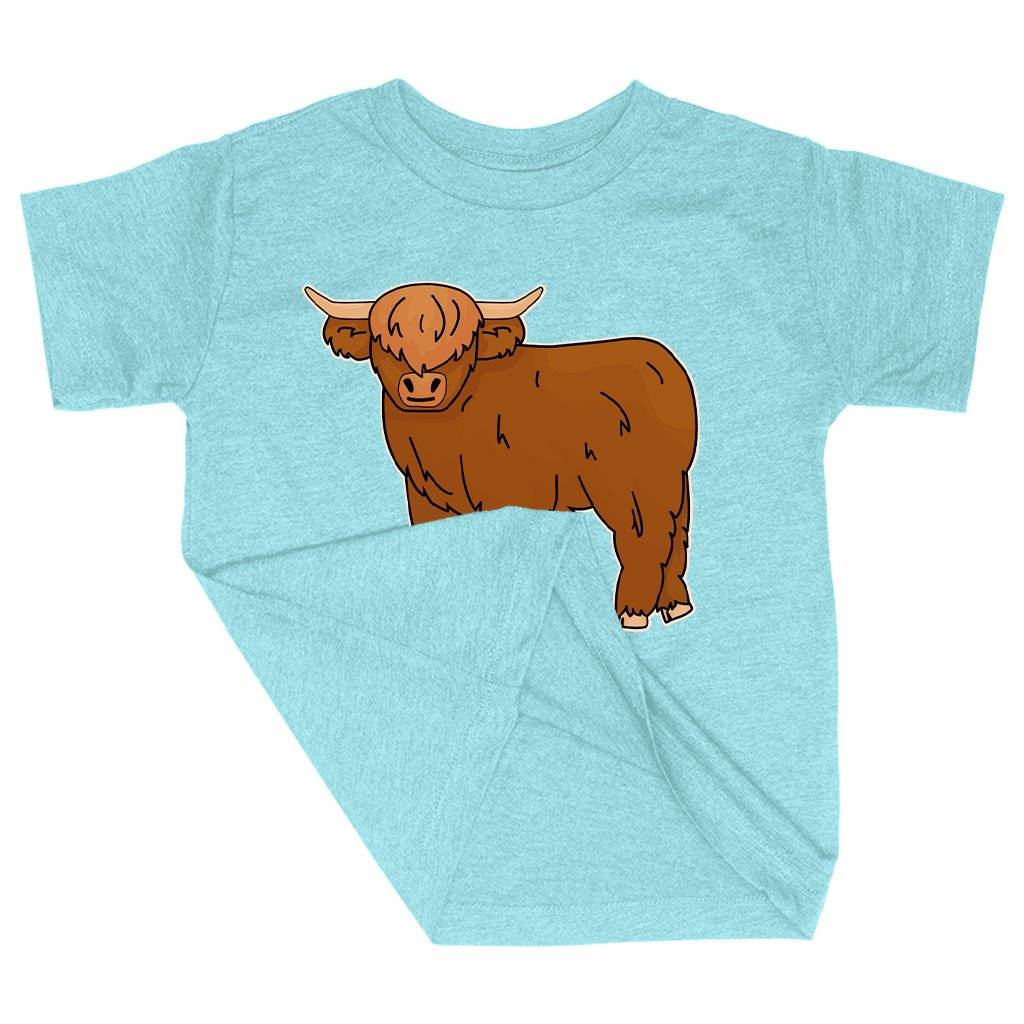 Triblend Toddler Highland Cow T-Shirt – Cute Animal T-Shirt Kids & Baby Toddler Clothing Triblend Toddler Highland Cow T-Shirt - Cute Animal T-Shirt Kids & Baby Toddler Clothing Color : Ice Blue Triblend|Olive Triblend|Peach Triblend