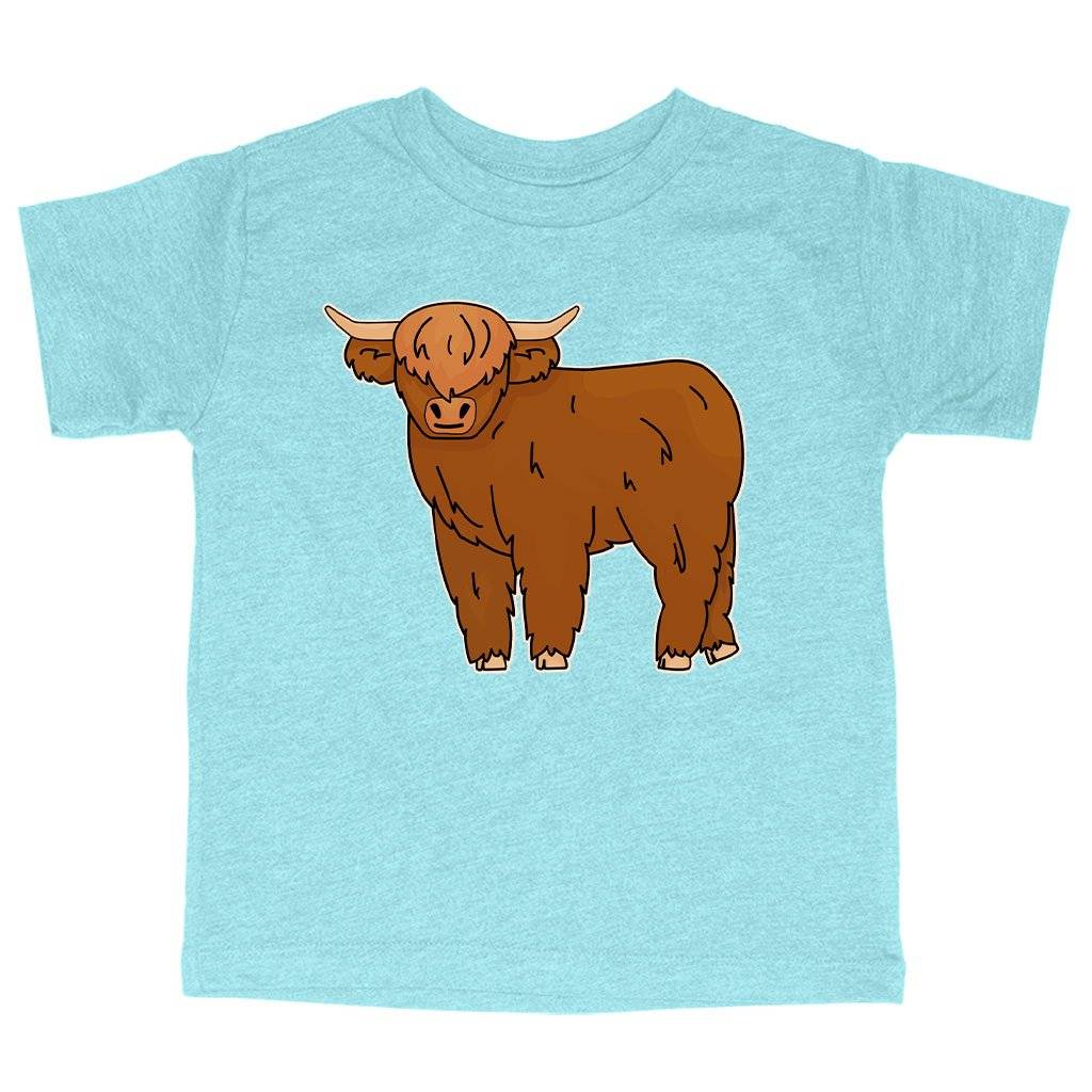Triblend Toddler Highland Cow T-Shirt – Cute Animal T-Shirt Kids & Baby Toddler Clothing Triblend Toddler Highland Cow T-Shirt - Cute Animal T-Shirt Kids & Baby Toddler Clothing Color : Ice Blue Triblend|Olive Triblend|Peach Triblend
