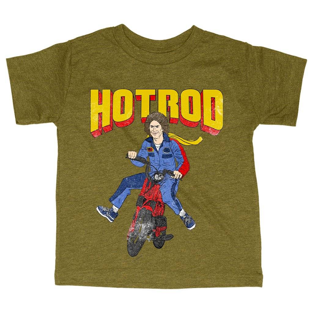 Triblend Toddler Hot Rod Movie T-Shirt – Andy Samberg T-Shirt Kids & Baby Toddler Clothing Triblend Toddler Hot Rod Movie T-Shirt - Andy Samberg T-Shirt Kids & Baby Toddler Clothing Color : Ice Blue Triblend|Olive Triblend|Peach Triblend