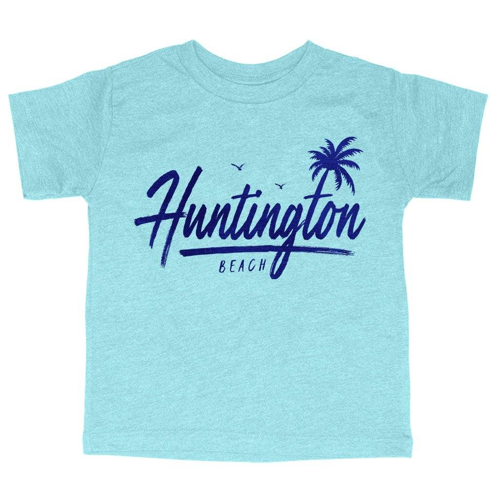Triblend Toddler Huntington Beach T-Shirt – California T-Shirt Kids & Baby Toddler Clothing Triblend Toddler Huntington Beach T-Shirt - California T-Shirt Kids & Baby Toddler Clothing Color : Ice Blue Triblend|Olive Triblend|Peach Triblend
