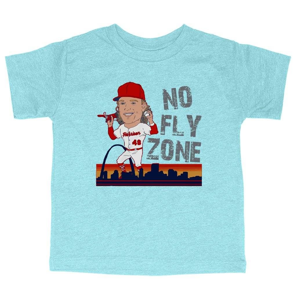 Triblend Toddler No Fly Zone T-Shirt – Harrison Bader T-Shirt – Baseball T-Shirt Kids & Baby Toddler Clothing Triblend Toddler No Fly Zone T-Shirt - Harrison Bader T-Shirt - Baseball T-Shirt Kids & Baby Toddler Clothing Color : Ice Blue Triblend|Olive Triblend|Peach Triblend