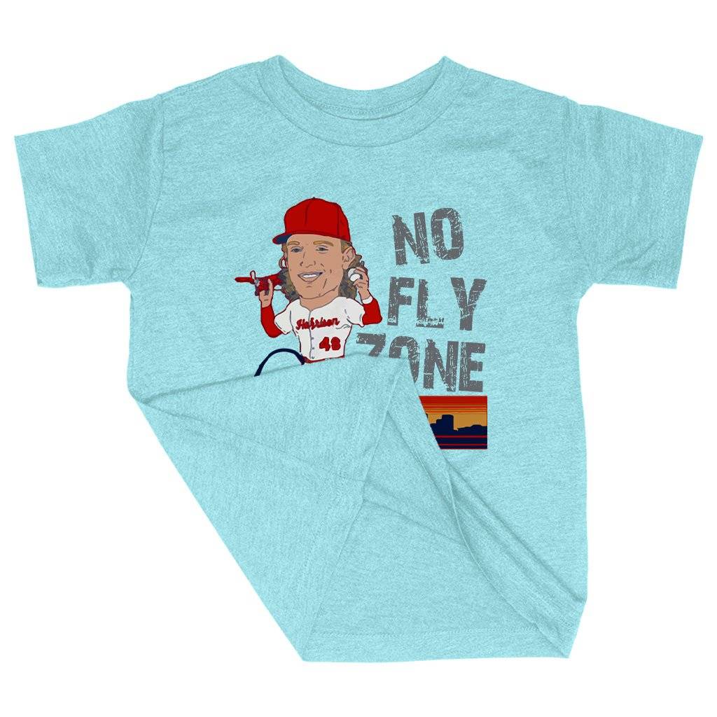 Triblend Toddler No Fly Zone T-Shirt – Harrison Bader T-Shirt – Baseball T-Shirt Kids & Baby Toddler Clothing Triblend Toddler No Fly Zone T-Shirt - Harrison Bader T-Shirt - Baseball T-Shirt Kids & Baby Toddler Clothing Color : Ice Blue Triblend|Olive Triblend|Peach Triblend