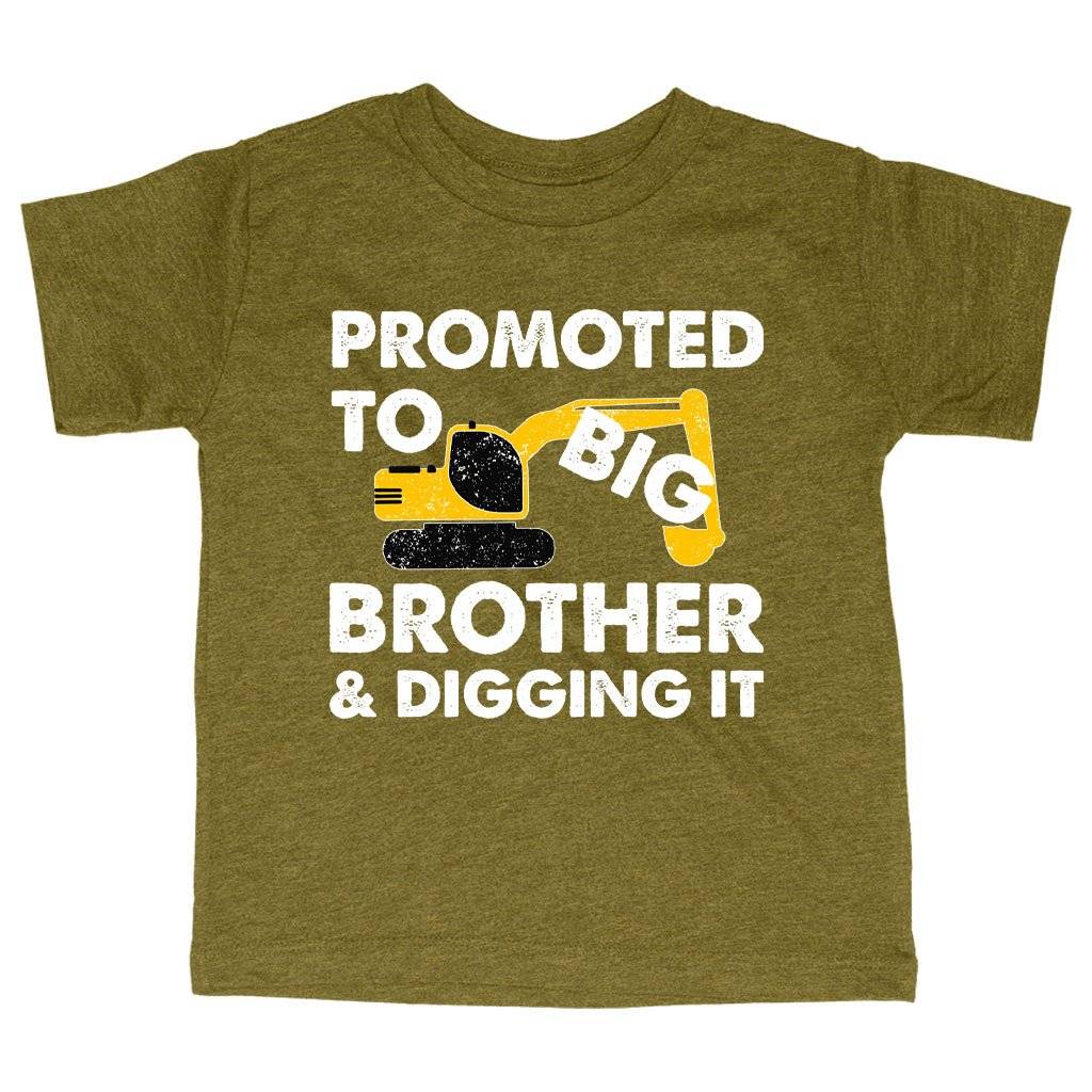 Triblend Toddler Promoted to Big Brother T-Shirt – Big Brother T-Shirt Announcement – Pregnancy Announcement T-Shirts Kids & Baby Toddler Clothing Triblend Toddler Promoted to Big Brother T-Shirt - Big Brother T-Shirt Announcement - Pregnancy Announcement T-Shirts Kids & Baby Toddler Clothing Color : Ice Blue Triblend|Olive Triblend|Peach Triblend