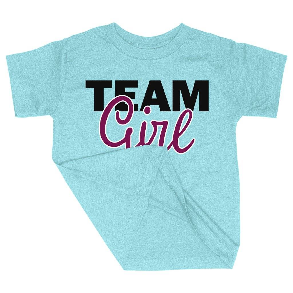 Triblend Toddler Team Girl T-Shirt – Girl Baby Shower T-Shirt Ideas Kids & Baby Toddler Clothing Triblend Toddler Team Girl T-Shirt - Girl Baby Shower T-Shirt Ideas Kids & Baby Toddler Clothing Color : Ice Blue Triblend|Olive Triblend|Peach Triblend