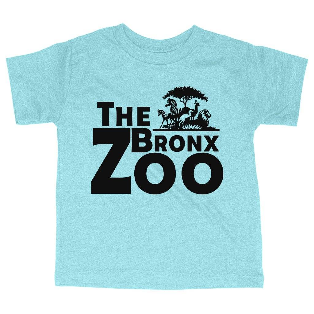 Triblend Toddler The Bronx Zoo T-Shirt – Bronx Zoo Gift Kids & Baby Toddler Clothing Triblend Toddler The Bronx Zoo T-Shirt - Bronx Zoo Gift Kids & Baby Toddler Clothing Color : Ice Blue Triblend|Olive Triblend|Peach Triblend