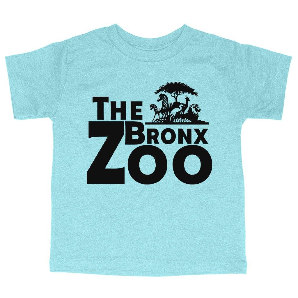 Triblend Toddler The Bronx Zoo T-Shirt – Bronx Zoo Gift Kids & Baby Toddler Clothing Triblend Toddler The Bronx Zoo T-Shirt - Bronx Zoo Gift Kids & Baby Toddler Clothing Color : Ice Blue Triblend|Olive Triblend|Peach Triblend