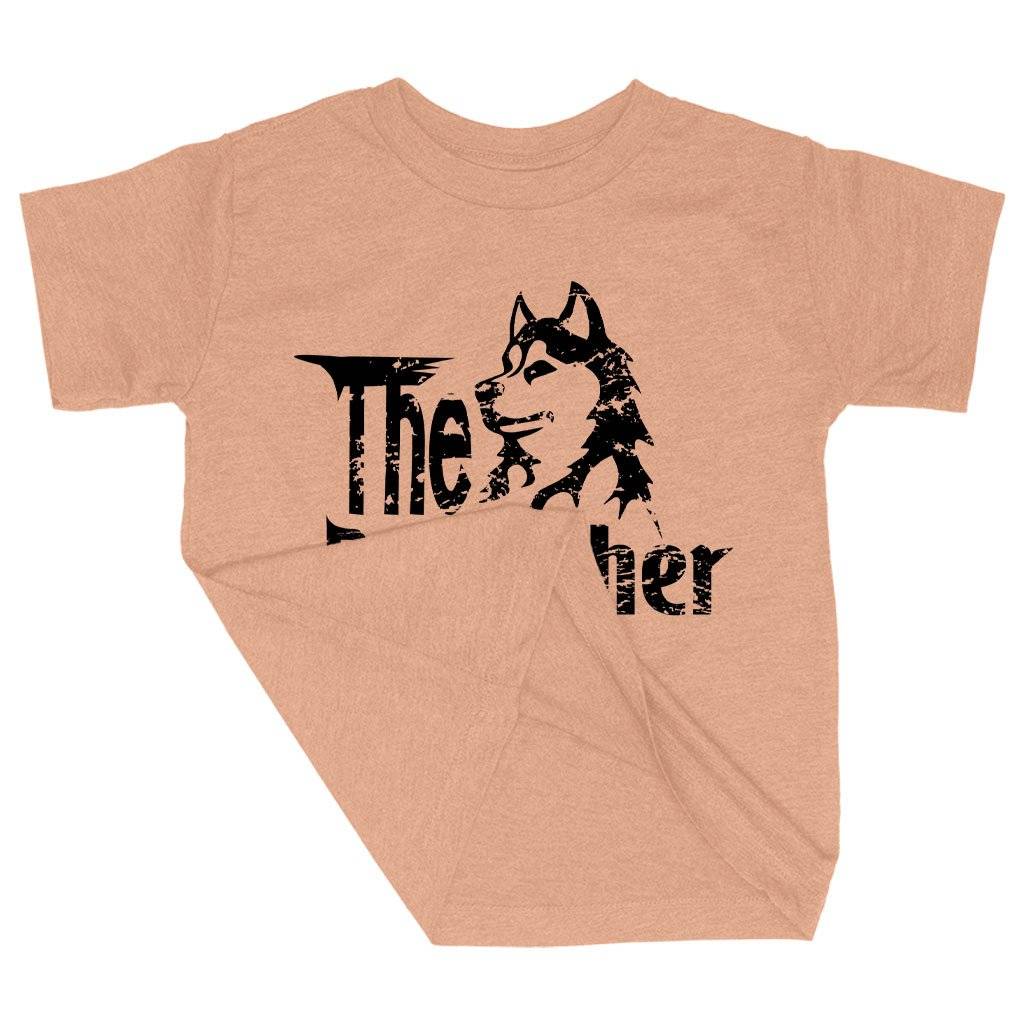 Triblend Toddler The Dogfather T-Shirt – Dog Lover T-Shirts Kids & Baby Toddler Clothing Triblend Toddler The Dogfather T-Shirt - Dog Lover T-Shirts Kids & Baby Toddler Clothing Color : Ice Blue Triblend|Olive Triblend|Peach Triblend