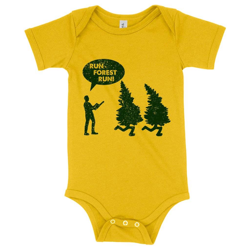 Baby Jersey Run Forest Run Onesie – Funny Onesie Baby Clothing Kids & Baby Baby Jersey Run Forest Run Onesie - Funny Onesie Baby Clothing Kids & Baby Color : Heather Dust|Yellow|Heather Columbia Blue