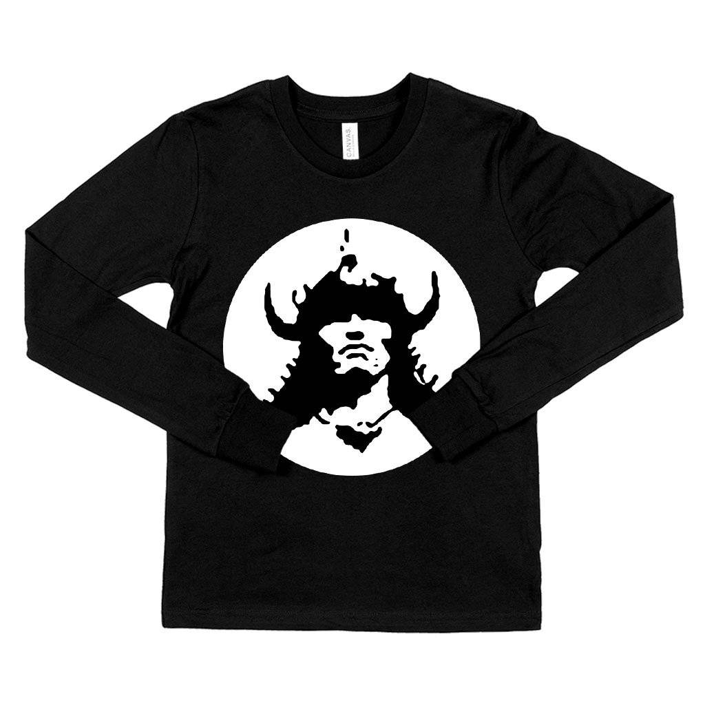 Kids’ Conan the Barbarian Long Sleeve T-Shirt Kids & Baby Kids’ Clothing Kids' Conan the Barbarian Long Sleeve T-Shirt Kids & Baby Kids' Clothing Color : Heather Yellow Gold|Gray Triblend|Black