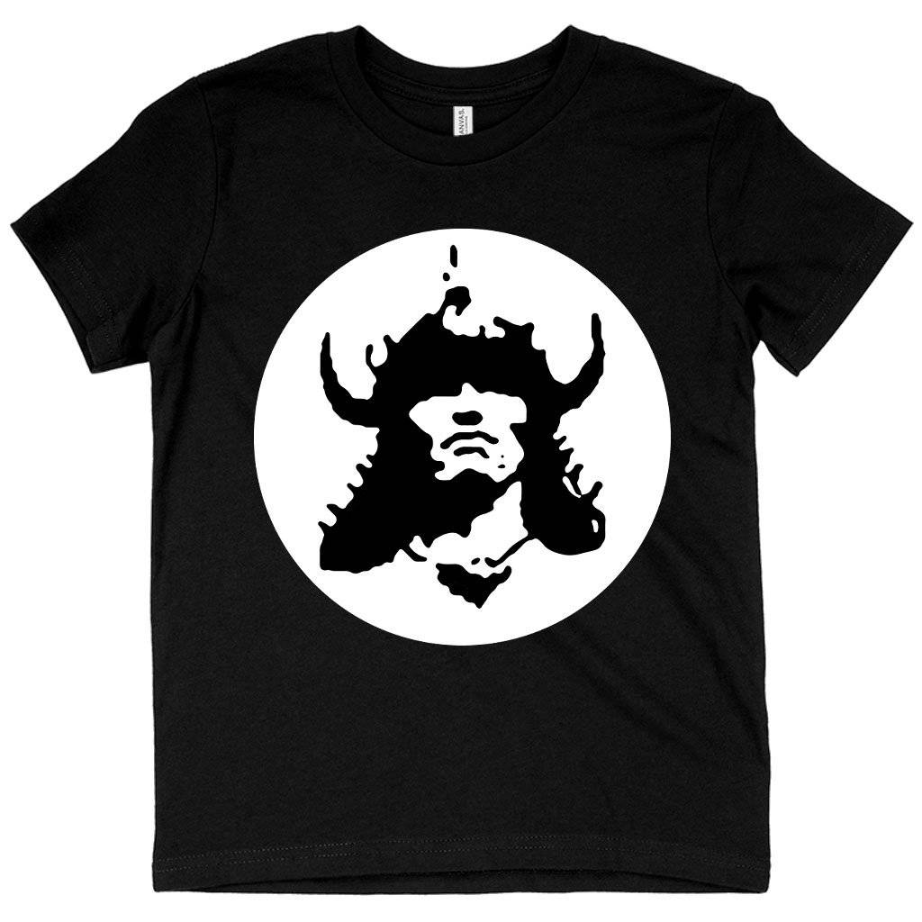 Kids’ Conan the Barbarian T-Shirt Kids & Baby Kids’ Clothing Kids' Conan the Barbarian T-Shirt Kids & Baby Kids' Clothing Color : Mustard|Natural|Black