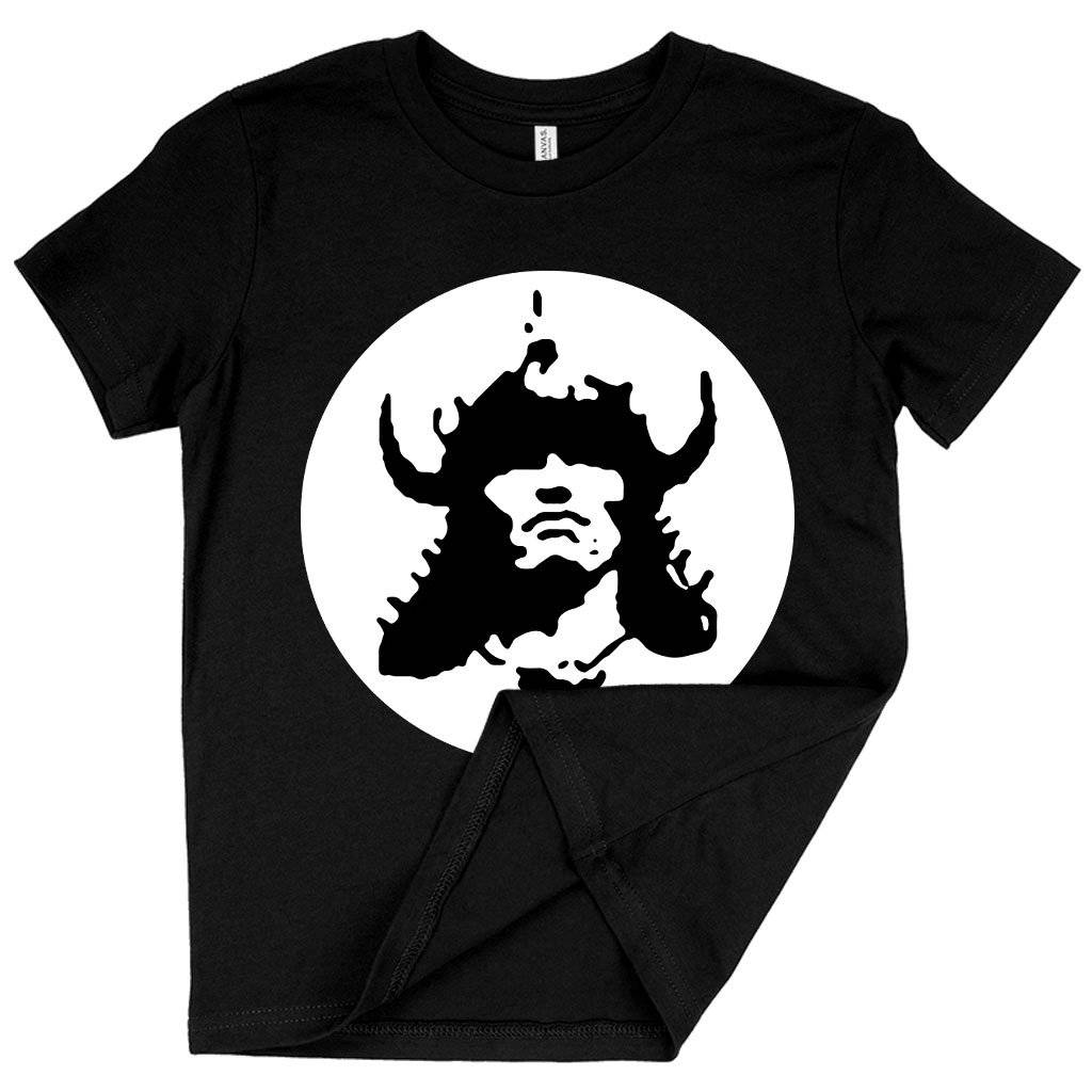 Kids’ Conan the Barbarian T-Shirt Kids & Baby Kids’ Clothing Kids' Conan the Barbarian T-Shirt Kids & Baby Kids' Clothing Color : Mustard|Natural|Black