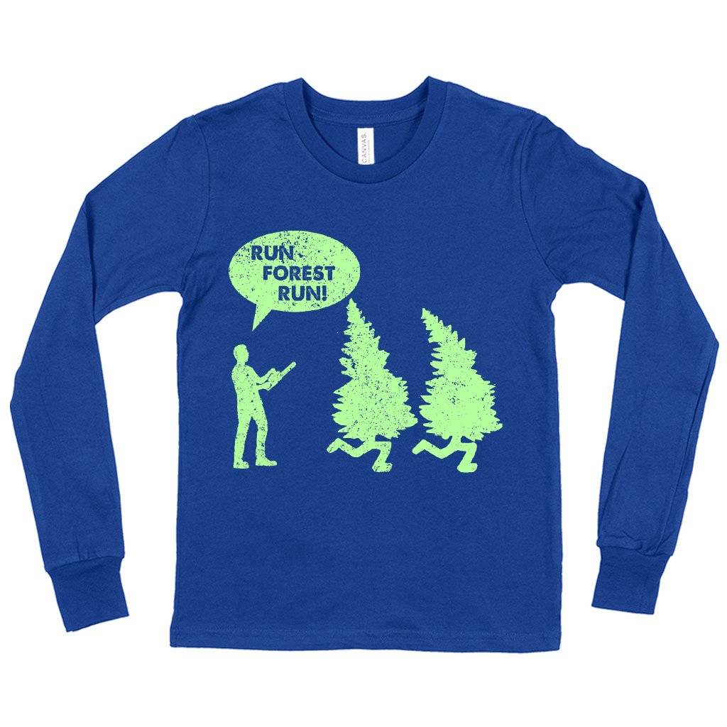 Kids’ Run Forest Run Long Sleeve T-Shirt – Funny T-Shirt Kids & Baby Kids’ Clothing Kids' Run Forest Run Long Sleeve T-Shirt - Funny T-Shirt Kids & Baby Kids' Clothing Color : True Royal Blue|Heather Yellow Gold|Gray Triblend