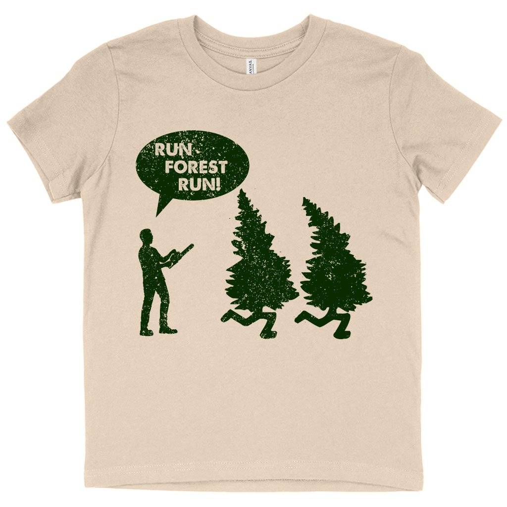Kids’ Run Forest Run T-Shirt – Funny T-Shirt Kids & Baby Kids’ Clothing Kids' Run Forest Run T-Shirt - Funny T-Shirt Kids & Baby Kids' Clothing Color : Mustard|Natural|Columbia Blue