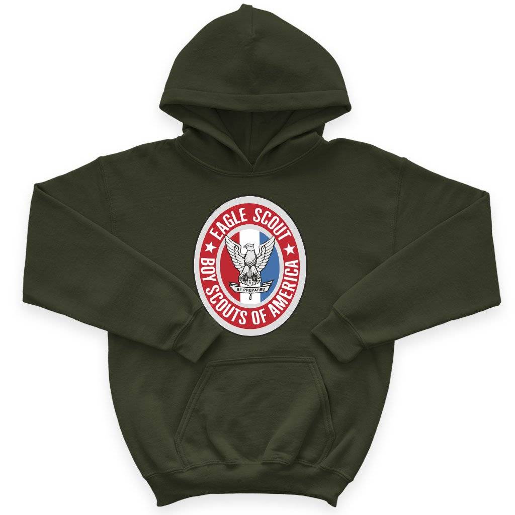 Kids’ Sponge Fleece Eagle Scout Hoodie – Boy Scouts Hoodie Kids & Baby Kids’ Clothing Kids' Sponge Fleece Eagle Scout Hoodie - Boy Scouts Hoodie Kids & Baby Kids' Clothing Color : Athletic Heather|Black|Military Green