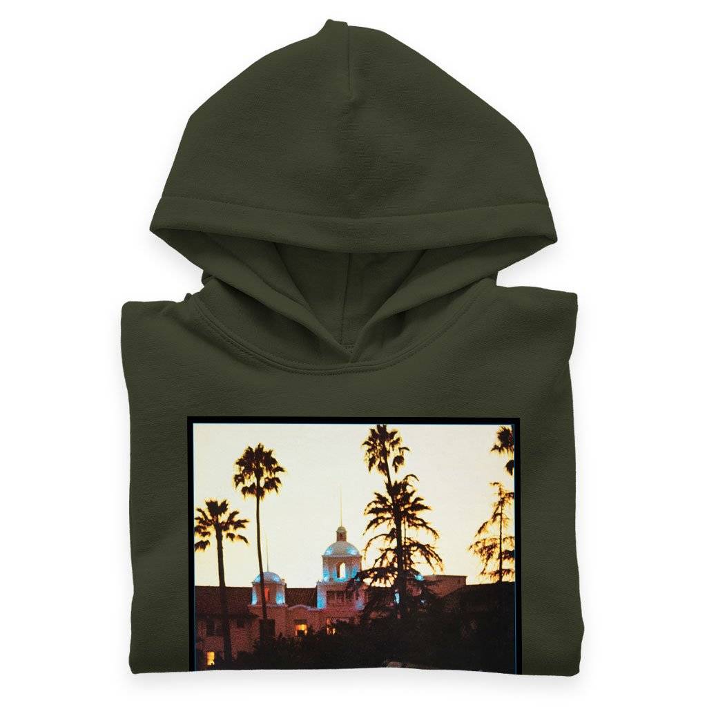 Kids’ Sponge Fleece Eagles Hotel California Hoodie – Vintage Hoodies Kids & Baby Kids’ Clothing Kids' Sponge Fleece Eagles Hotel California Hoodie - Vintage Hoodies Kids & Baby Kids' Clothing Color : Military Green|Mauve|Athletic Heather