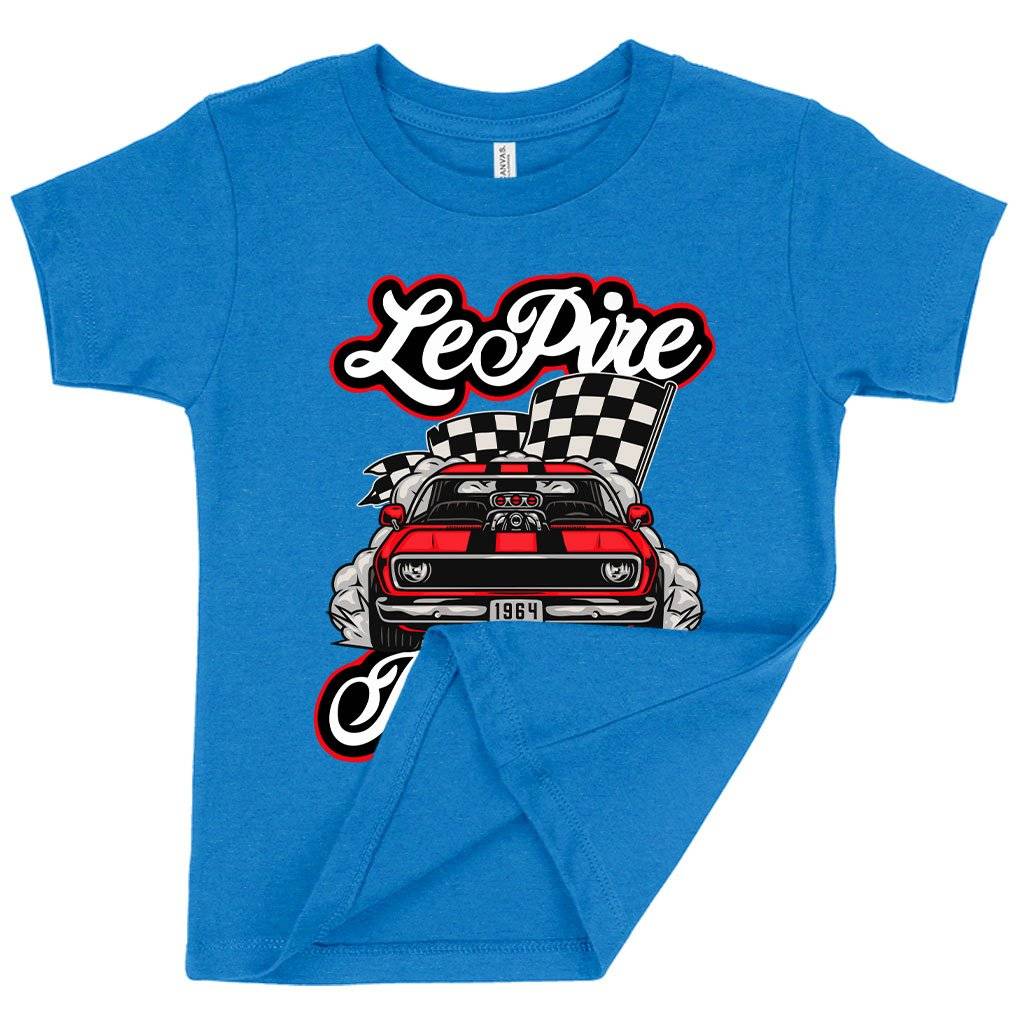 Toddler LePire Racing T-Shirt – Drag Racing T-Shirt Designs – Race Car T-Shirts Kids & Baby Toddler Clothing Toddler LePire Racing T-Shirt - Drag Racing T-Shirt Designs - Race Car T-Shirts Kids & Baby Toddler Clothing Color : Heather Columbia Blue|Heather Dust|Heather Yellow Gold